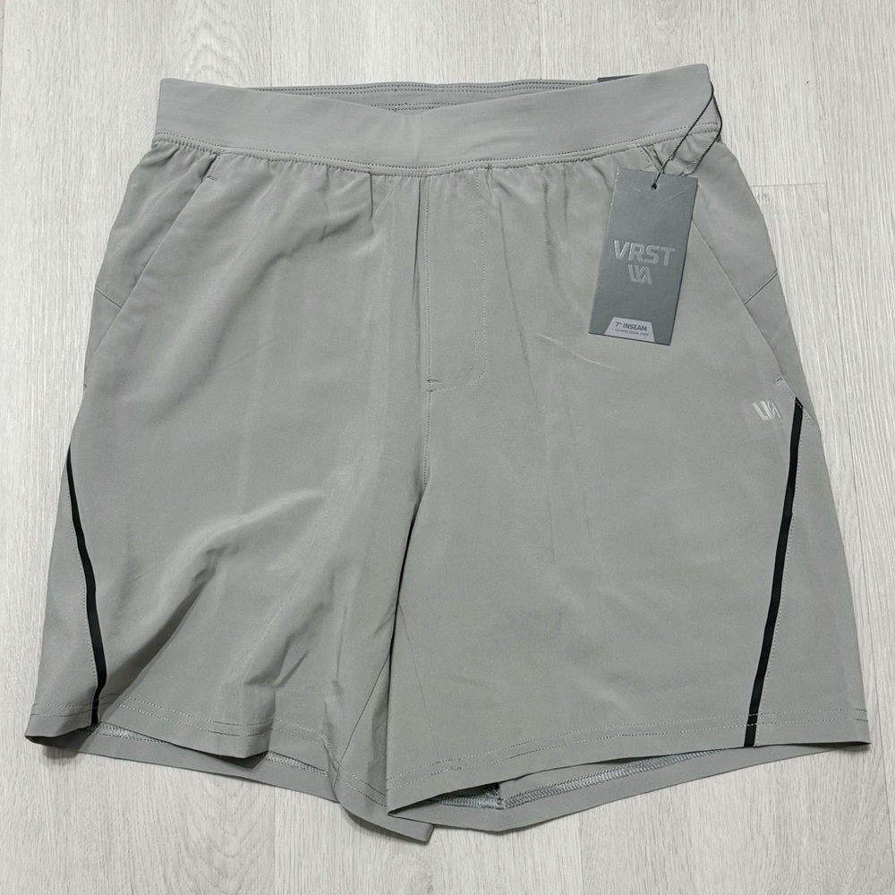 VRST 7” Stealth 2-in-1 Short - Picture 6 of 13